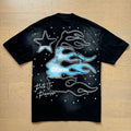 Hellstar T-shirts