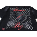 Hellstar T-shirts Retro style high street trend