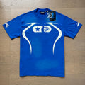 Hellstar T-shirts Retro style high street trend