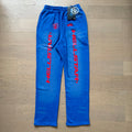 Hellstar Pants Retro Style High Street Trend