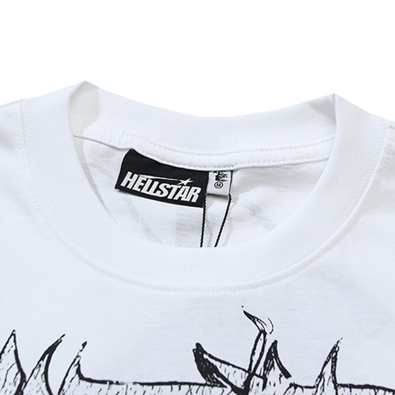 Hellstar T-shirt