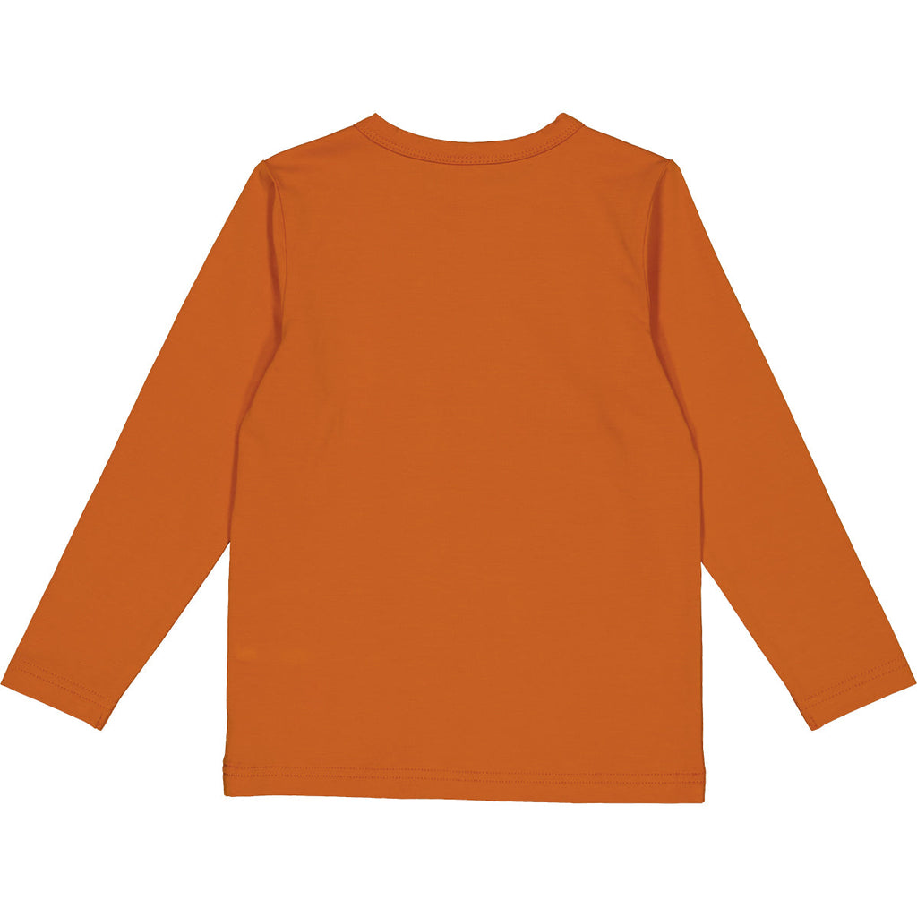 Long sleeved top- monsters