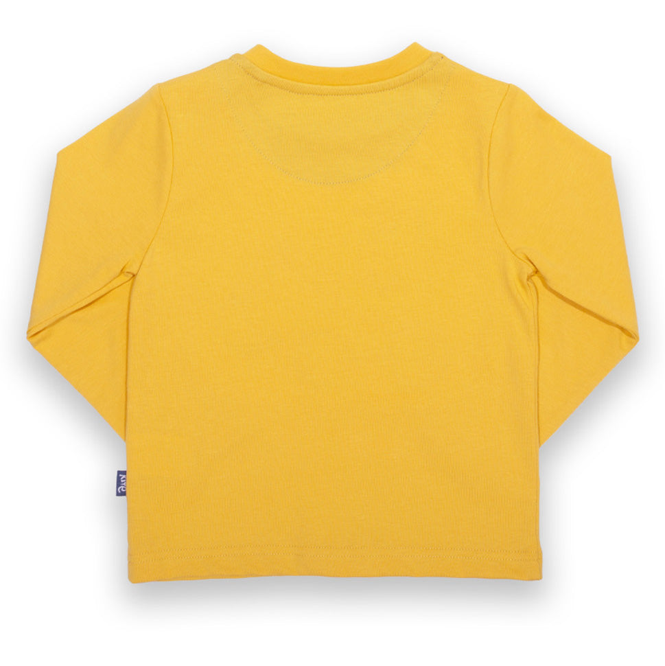 T-shirt- happy digger