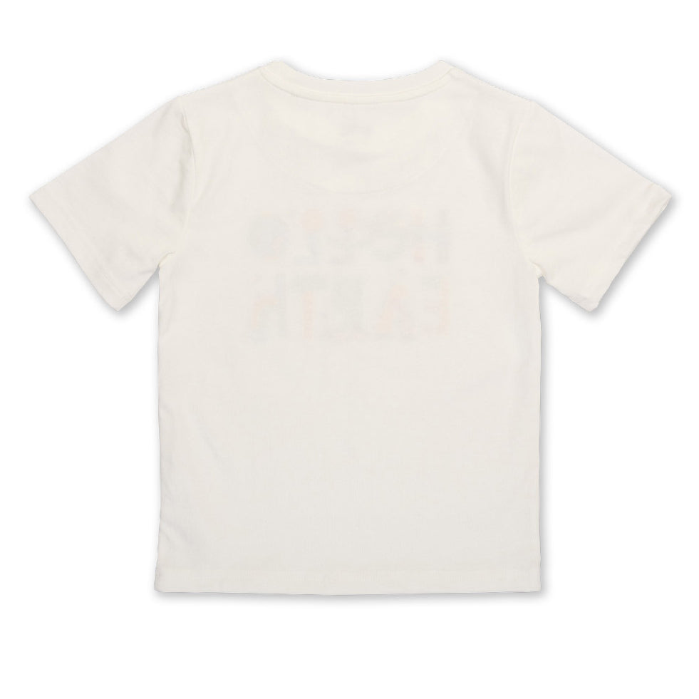 Hello Earth t-shirt