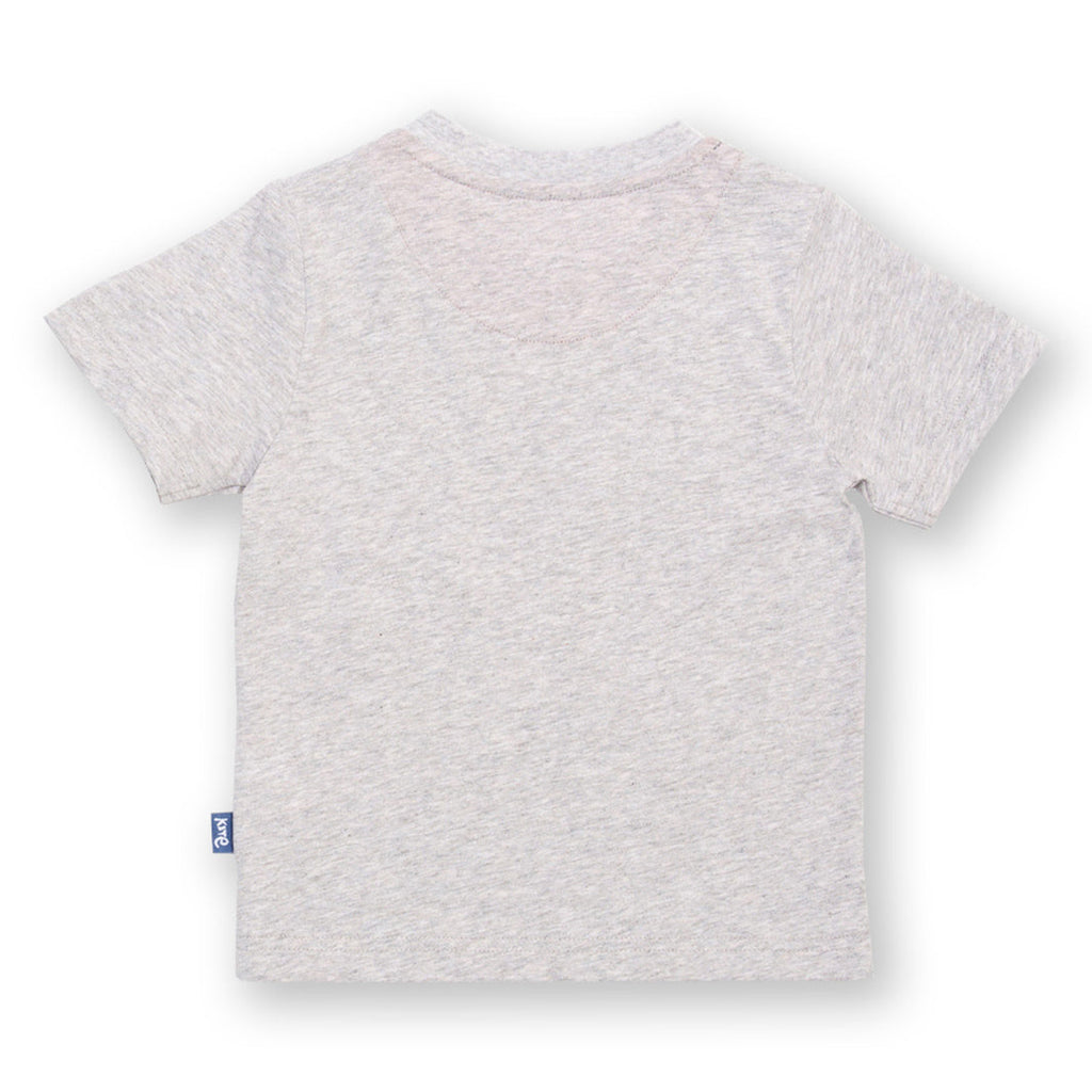 Short-sleeved t-shirt- sunny centipede