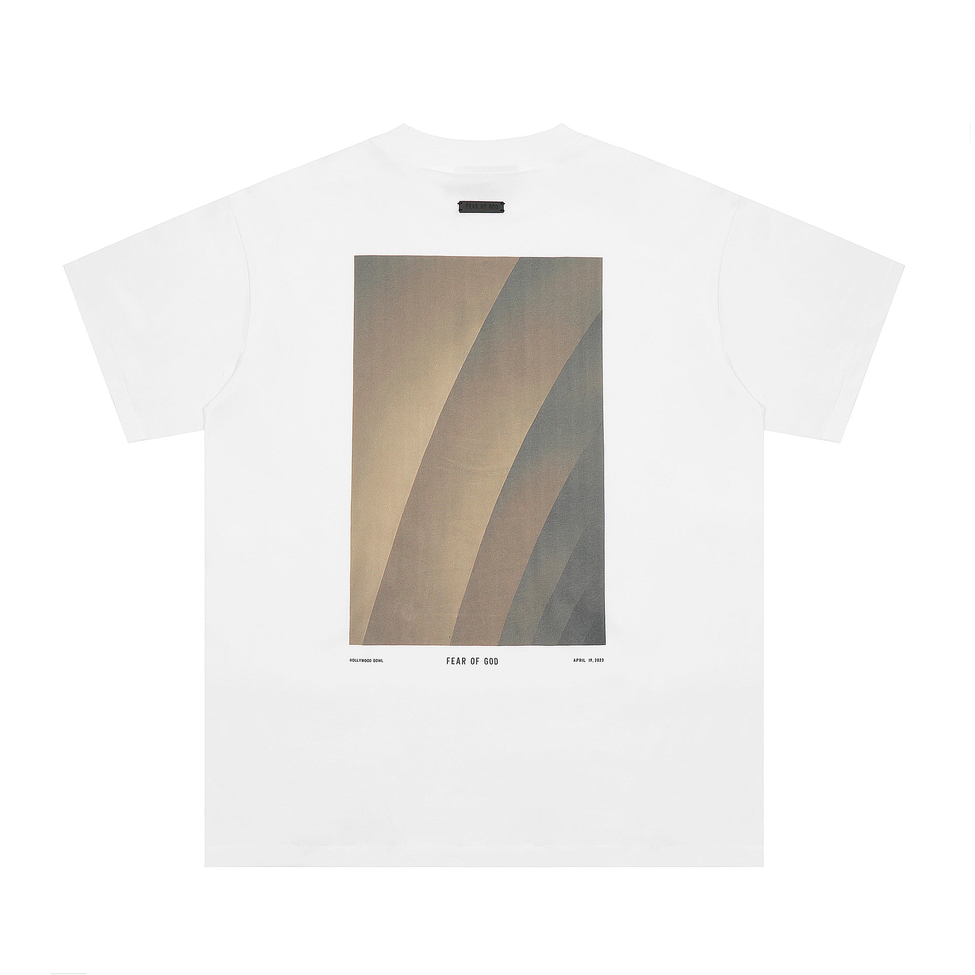 RRR123 T-shirt