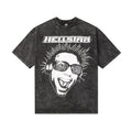 Hellstar T-shirt Printed Loose Cotton