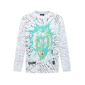 Hellstar Long Sleeve Shirt Autumn