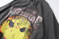 Hellstar T-shirt Hellstar Studios Evil Smile Tee ins