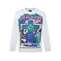Hellstar Long Sleeve Shirt Autumn