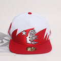 HellStar Hat Casual Versatile Fashion Embroidered Baseball Cap