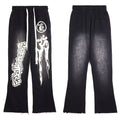 Hellstar Outfit: Hoodie/Sweatpants (Separate Purchase Options)
