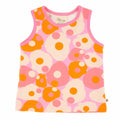 Classic tank- toddler, prints by Ellen McKenna*