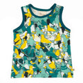Classic tank- toddler, prints by Jonas Welin*