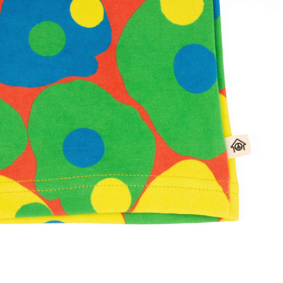 Classic tank- toddler, prints by Ellen McKenna*