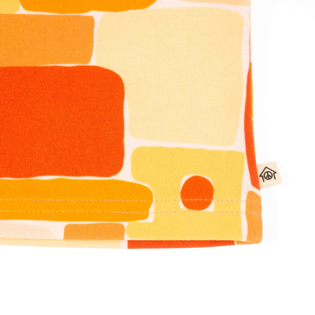 Classic tank- toddler, prints by Ellen McKenna*