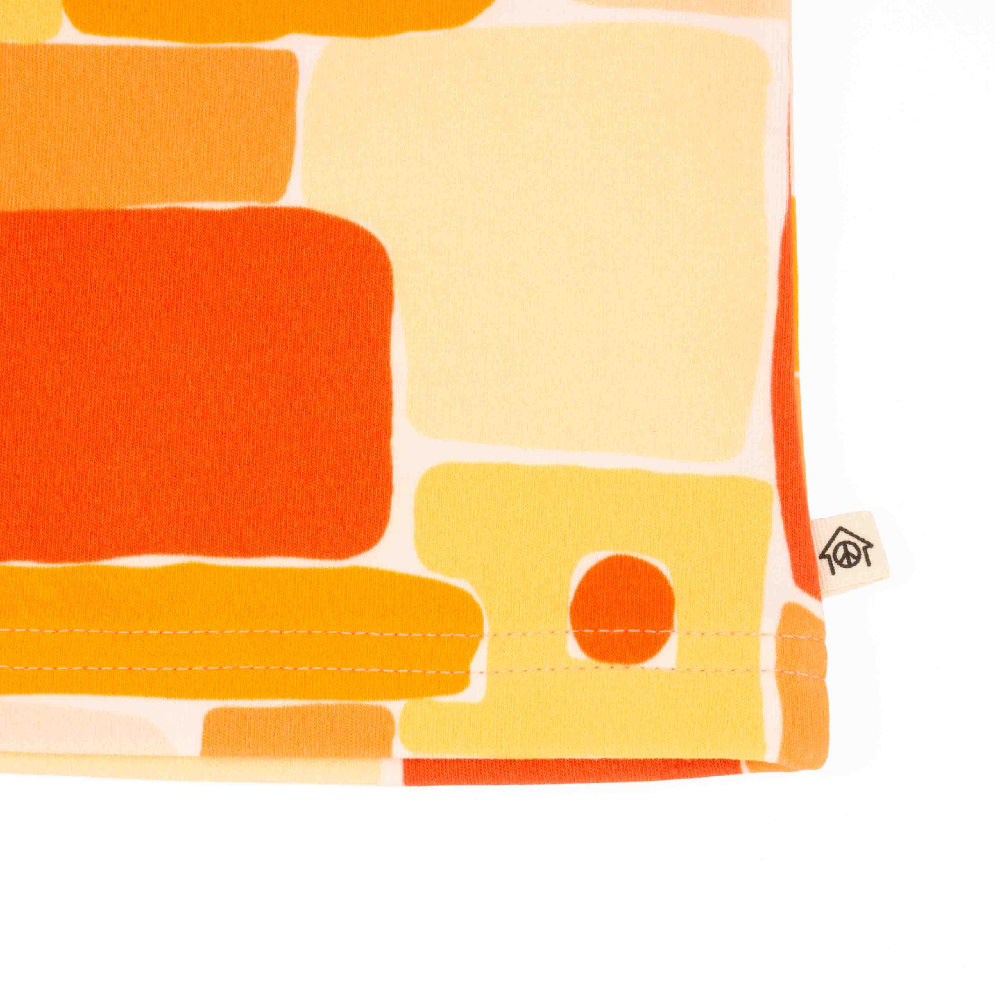 Classic tank- toddler, prints by Ellen McKenna*
