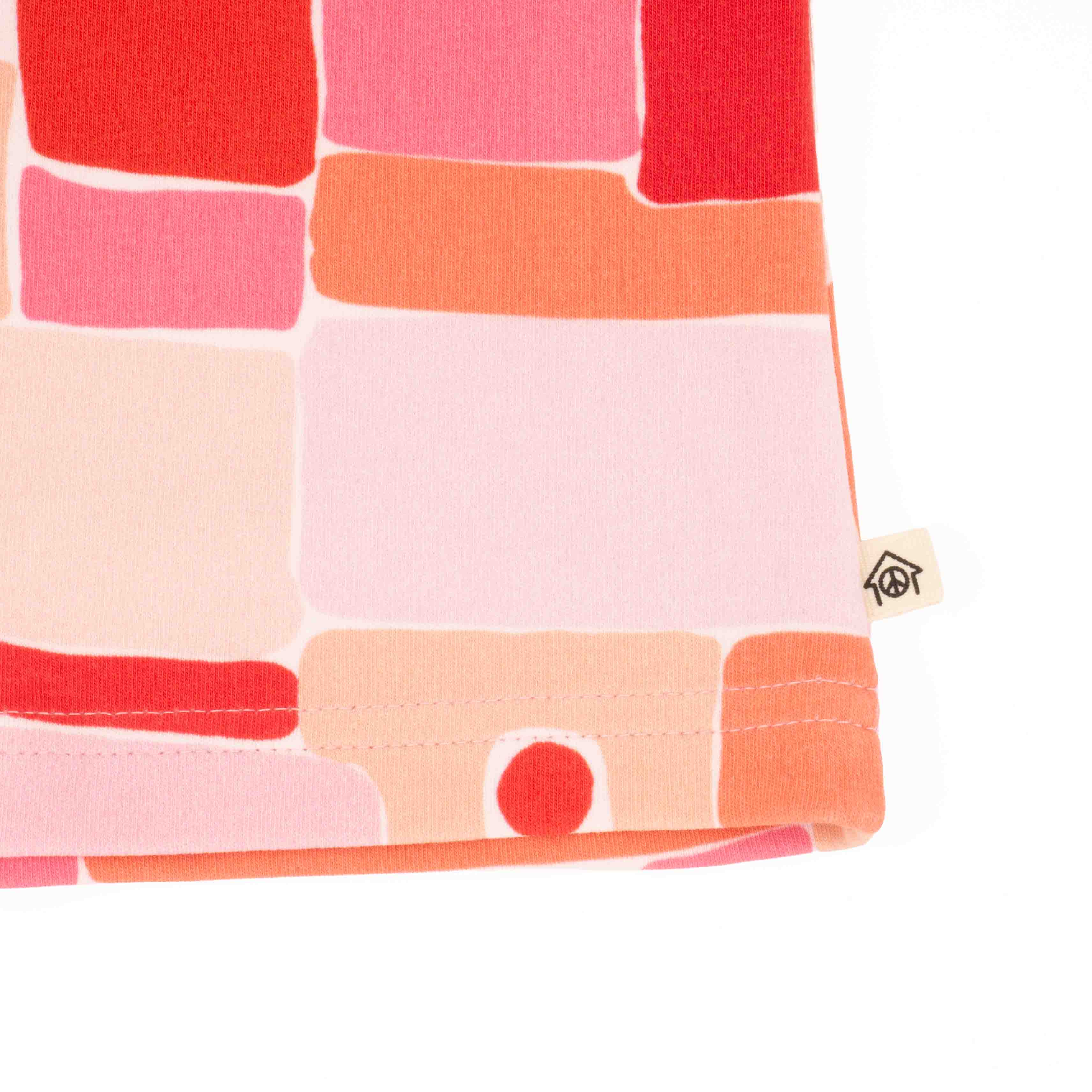Classic tank- toddler, prints by Ellen McKenna*