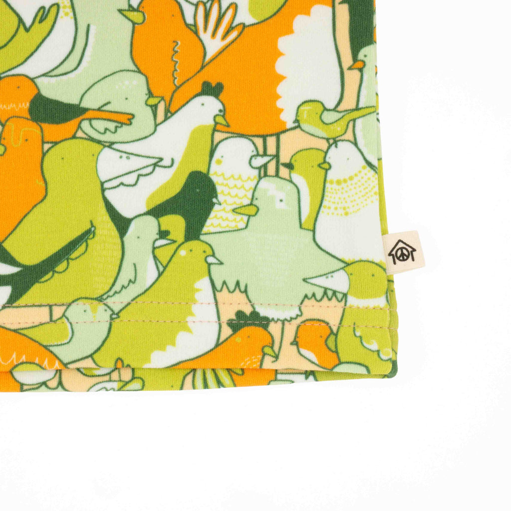 Classic tank- toddler, prints by Jonas Welin*