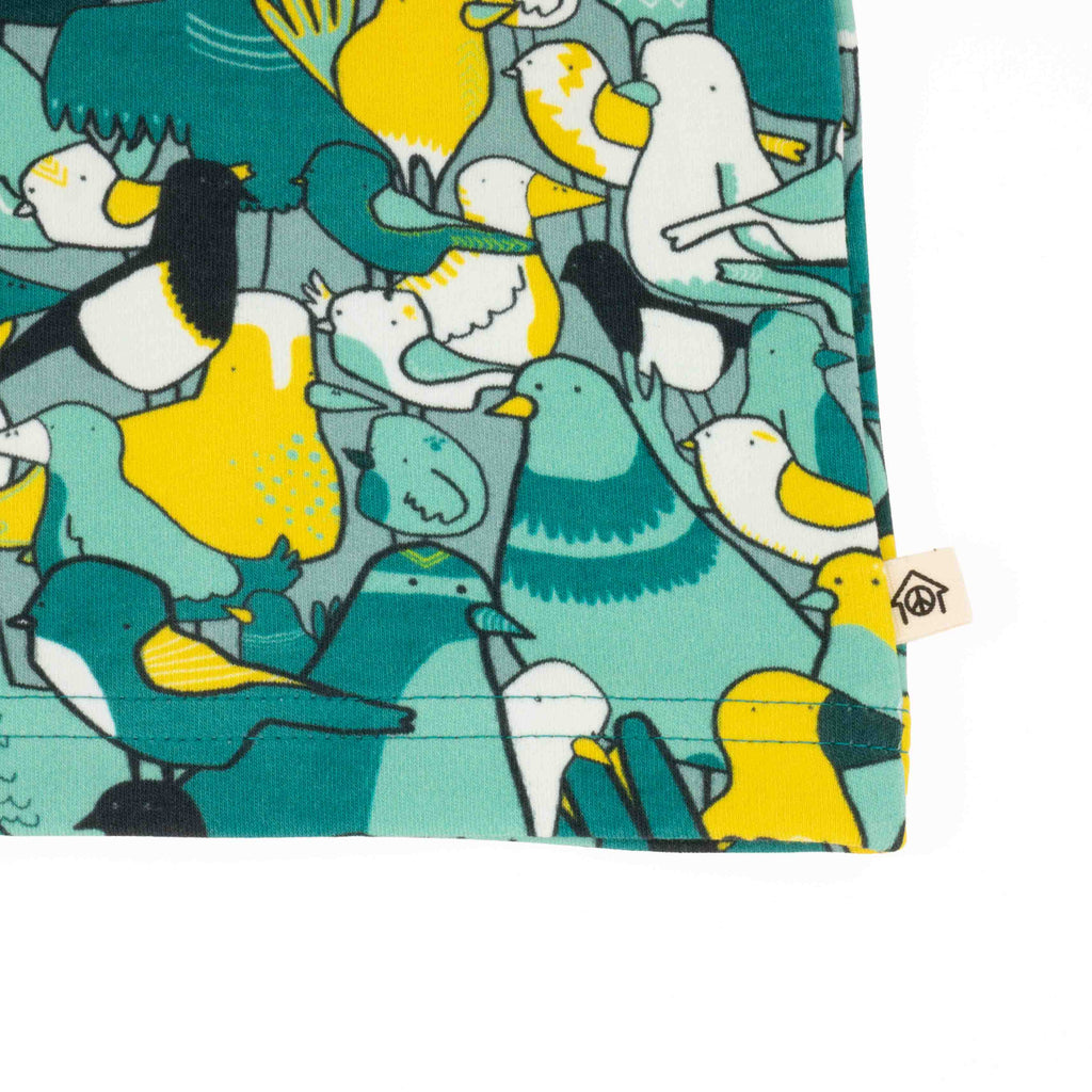 Classic tank- toddler, prints by Jonas Welin*
