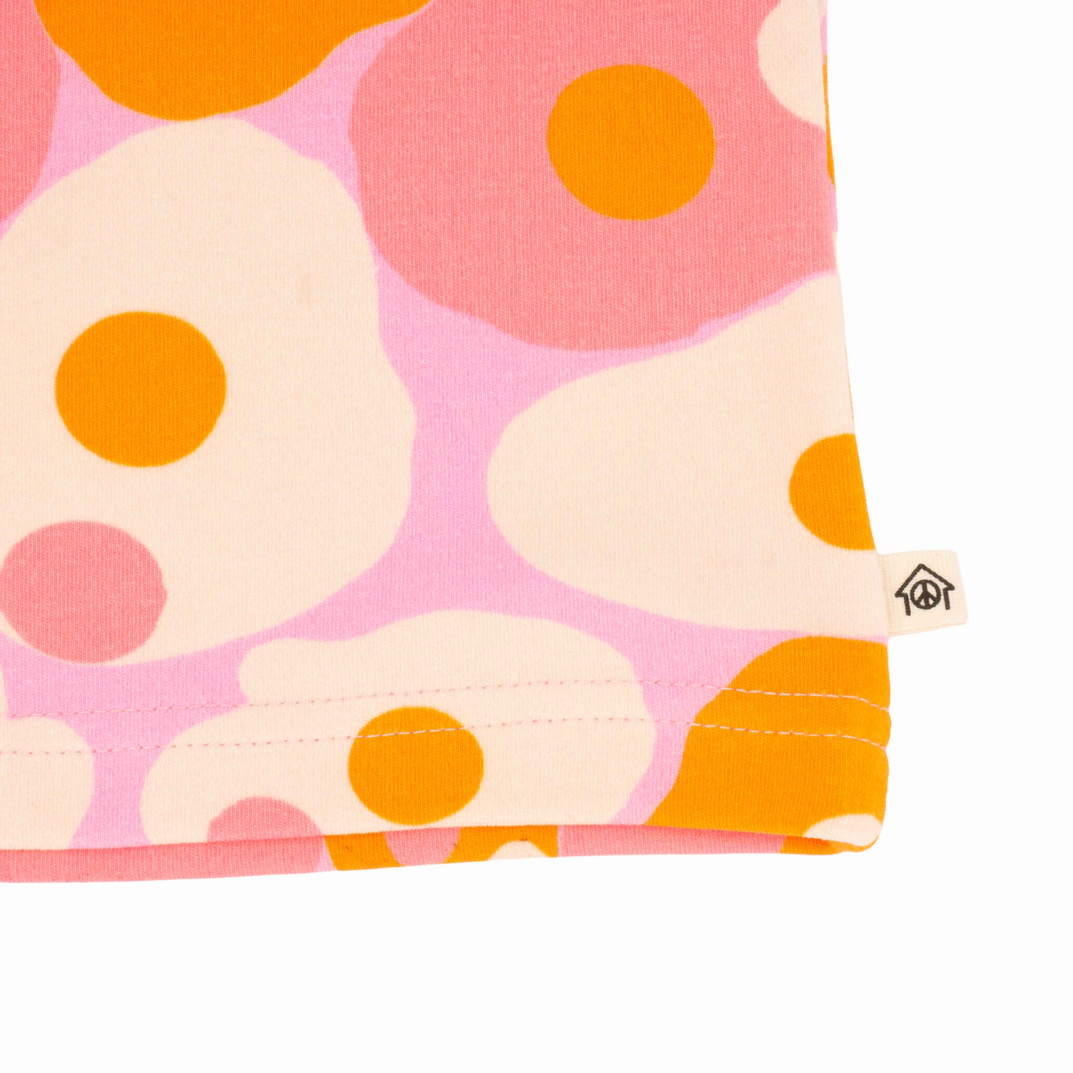 Classic tank- toddler, prints by Ellen McKenna*