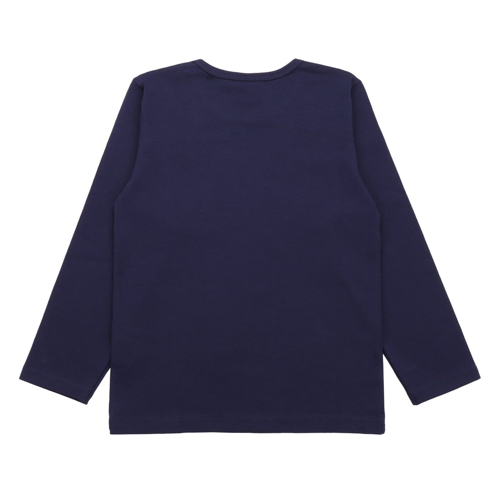 Long sleeve shirt- sea turtle