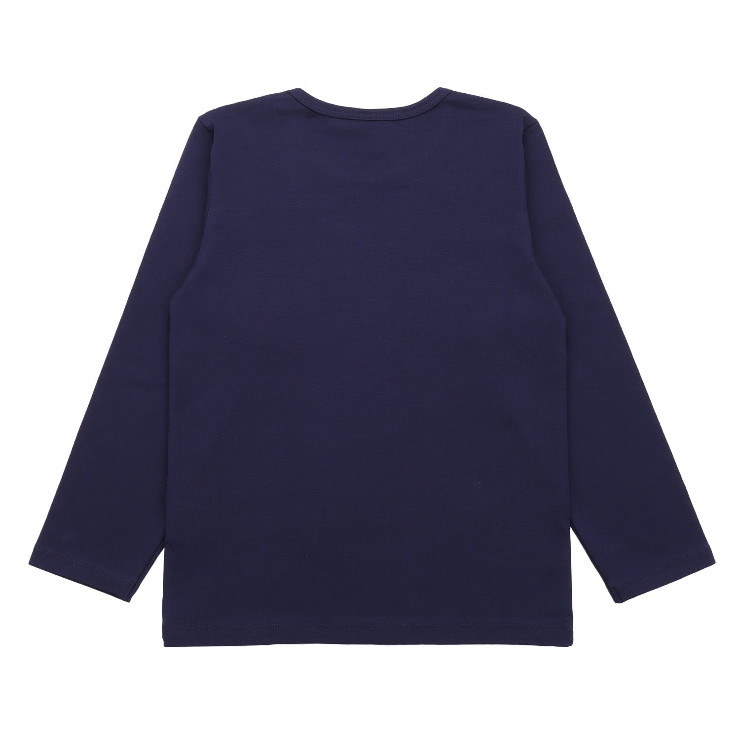 Long sleeve shirt- sea turtle