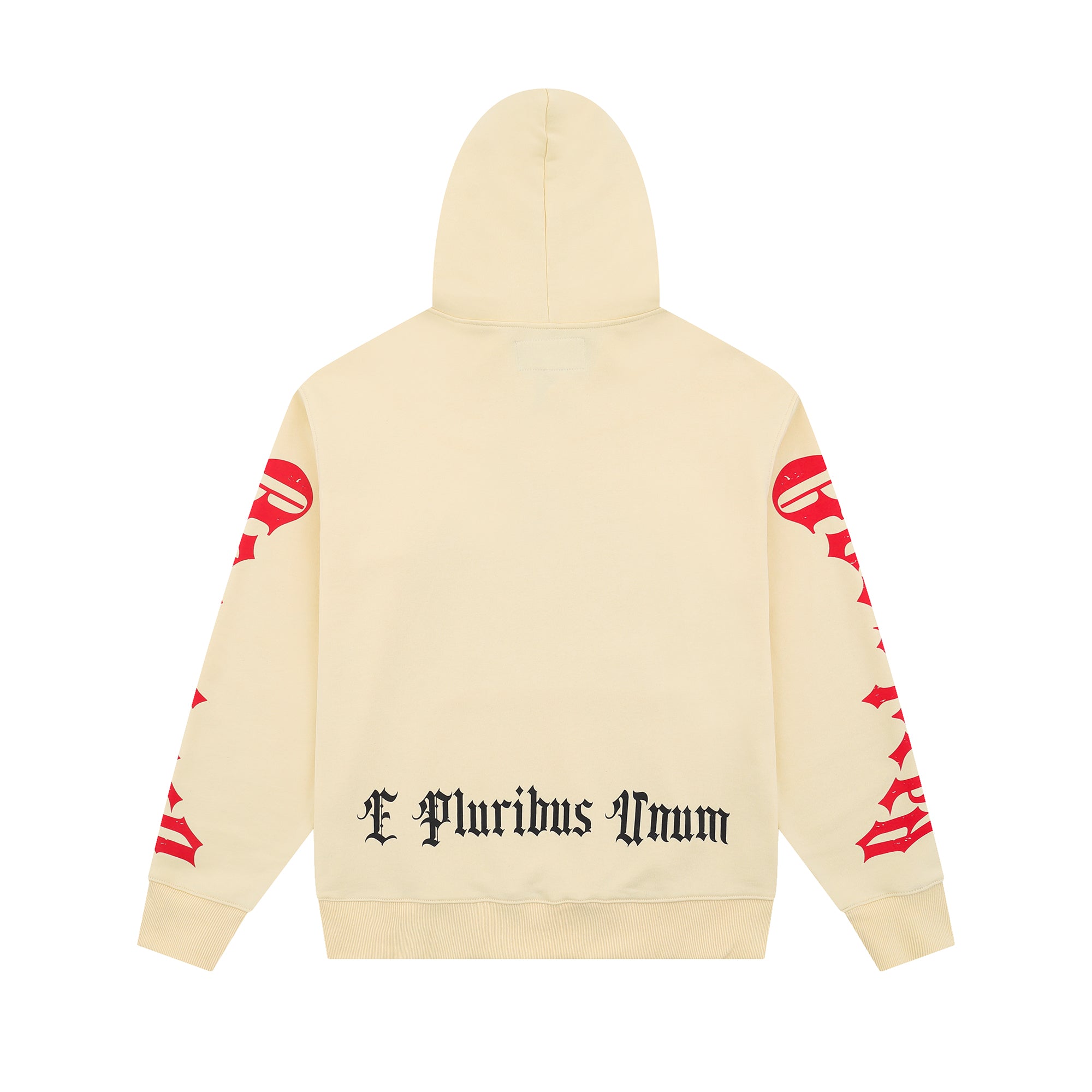 Godspeed Hoodie