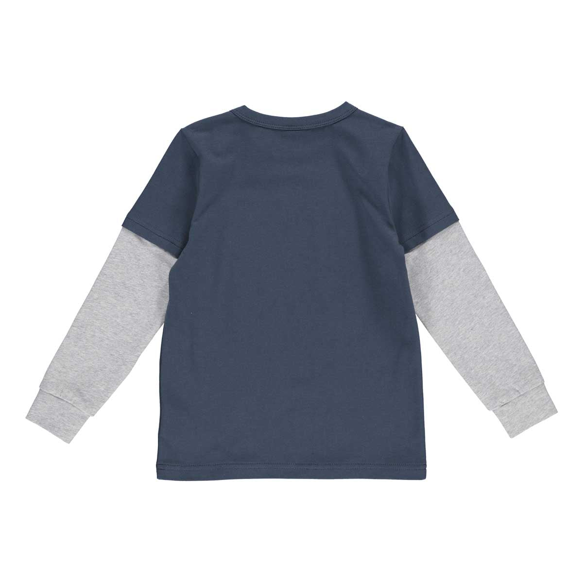 Jersey camping top