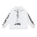 Hellstar Long Sleeve Shirts