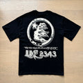 Hellstar T-shirts Retro style high street trend