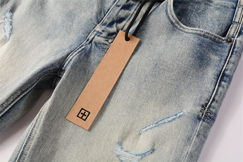 KSUBI  Fashion Jeans 3009