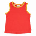 Classic tank- toddler, various colors*