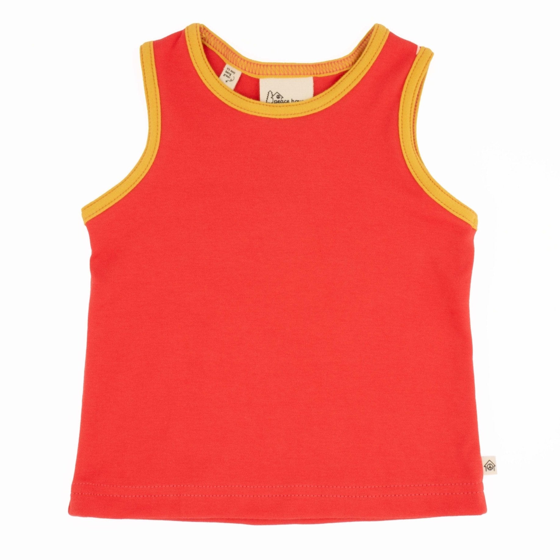 Classic tank- toddler, various colors*