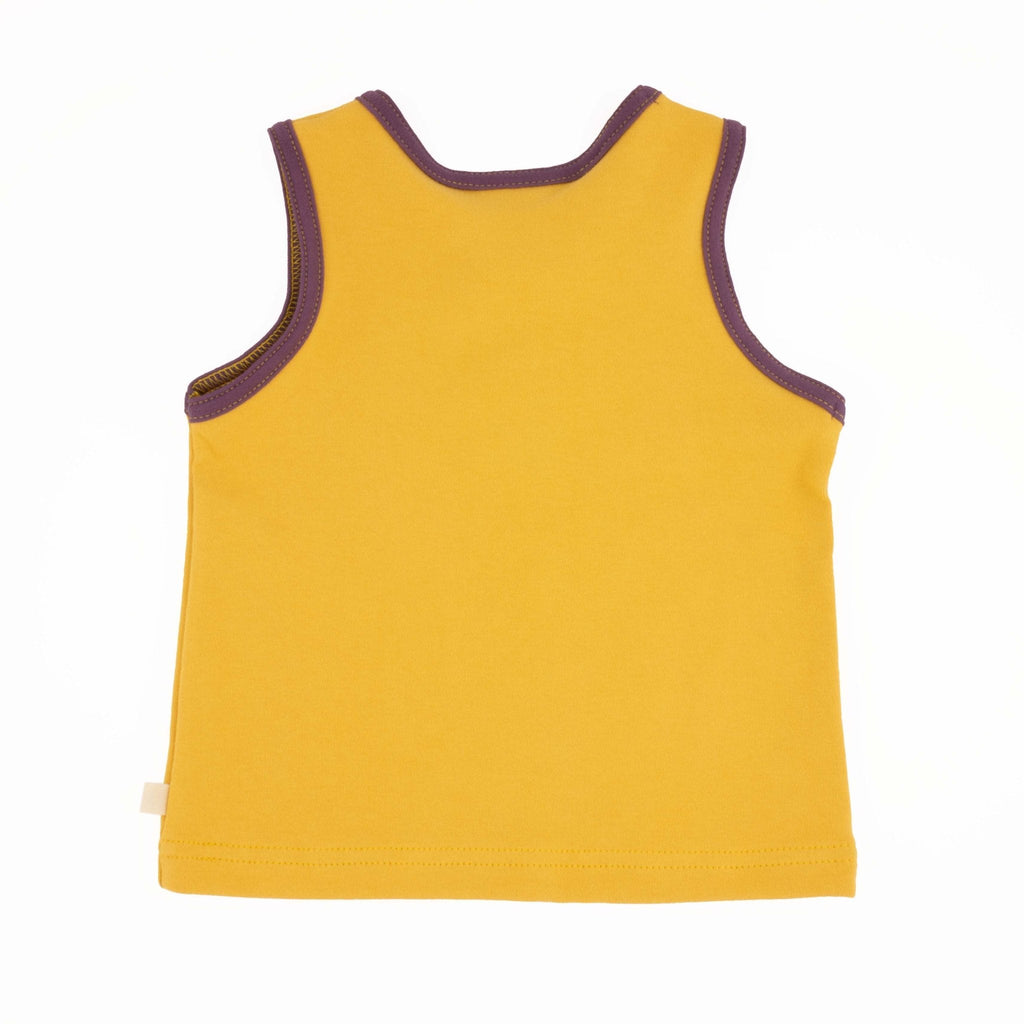Classic tank- toddler, various colors*