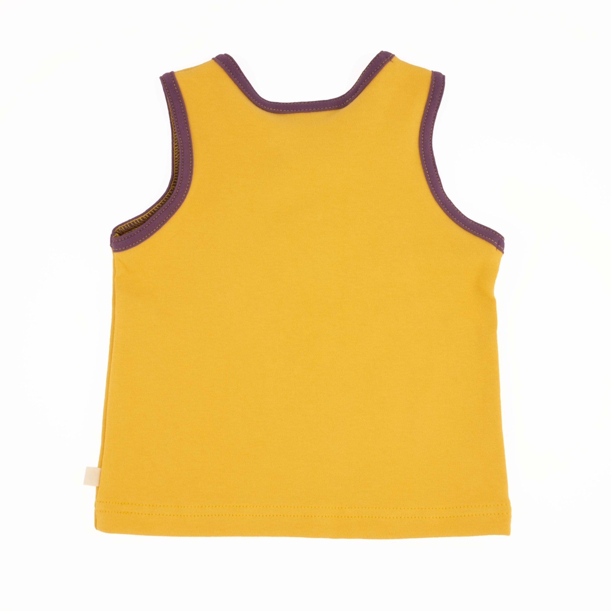Classic tank- toddler, various colors*