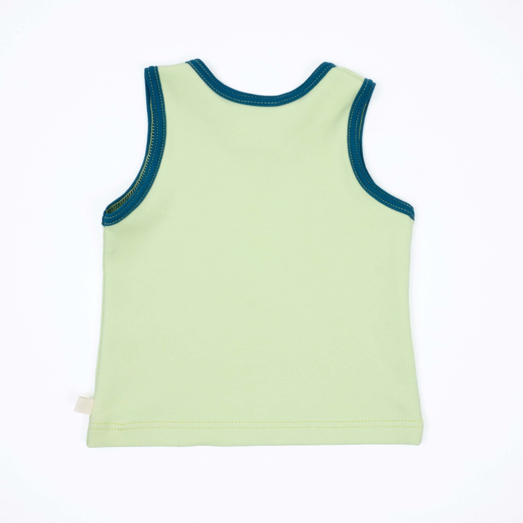 Classic tank- toddler, various colors*