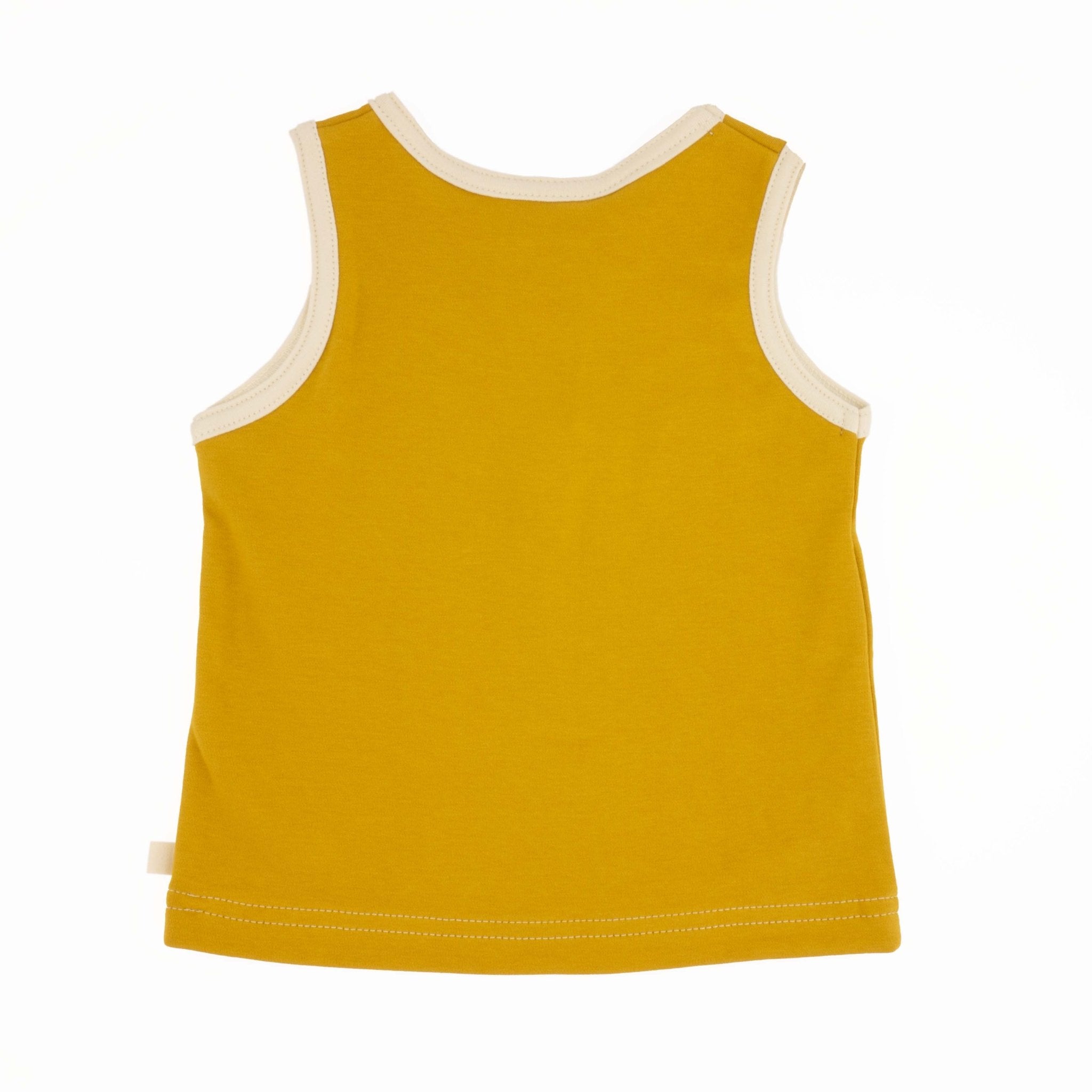 Classic tank- toddler, various colors*