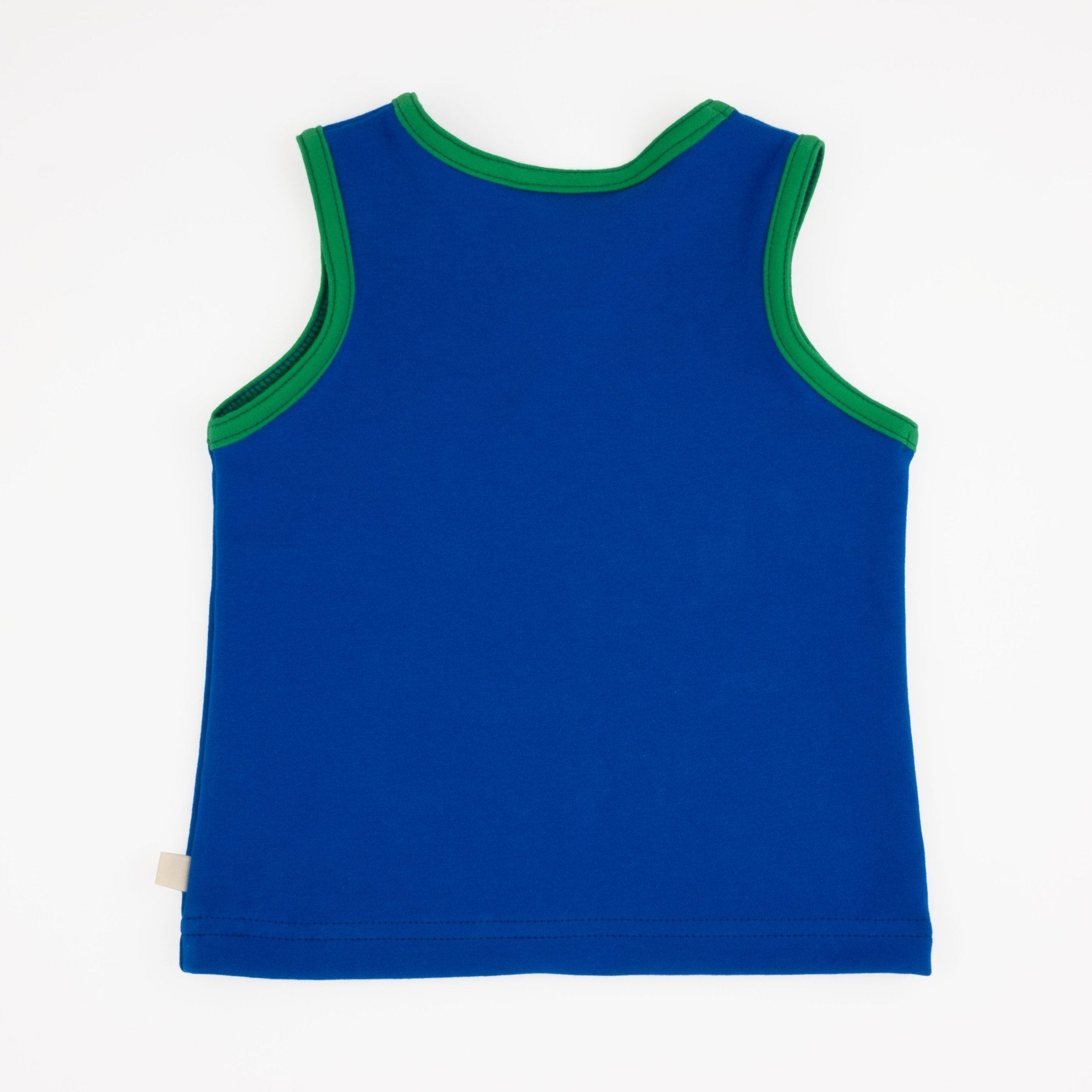 Classic tank- toddler, various colors*